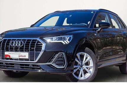 Audi Q3 79.170 km 27.970 &euro; Wetzlar 35576