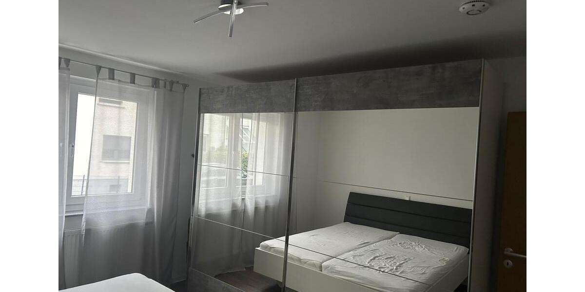 Etagenwohnung Linden - 2 Zimmer, 56 m&sup2;, 422&euro; | Angebot:25870903