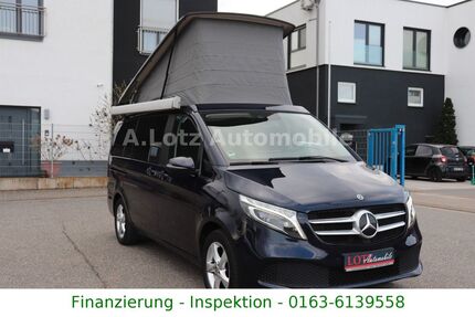 Mercedes-Benz V 250 238.957 km 45.990 &euro; Lollar 35457