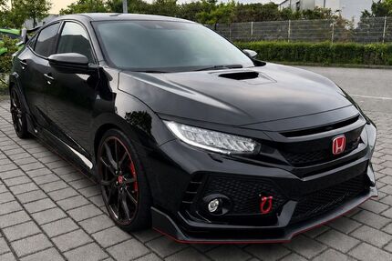 Honda Civic 54.000 km 36.490 &euro; Marburg 35037
