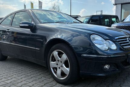 Mercedes-Benz C 180 196.122 km 1.150 &euro; Butzbach 35510