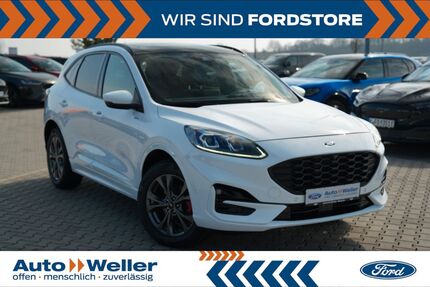 Ford Kuga 61.103 km 26.990 &euro; Wetzlar 35581