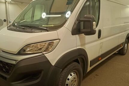 Citroen Jumper 18.490 km 24.490 &euro; Marburg 35043