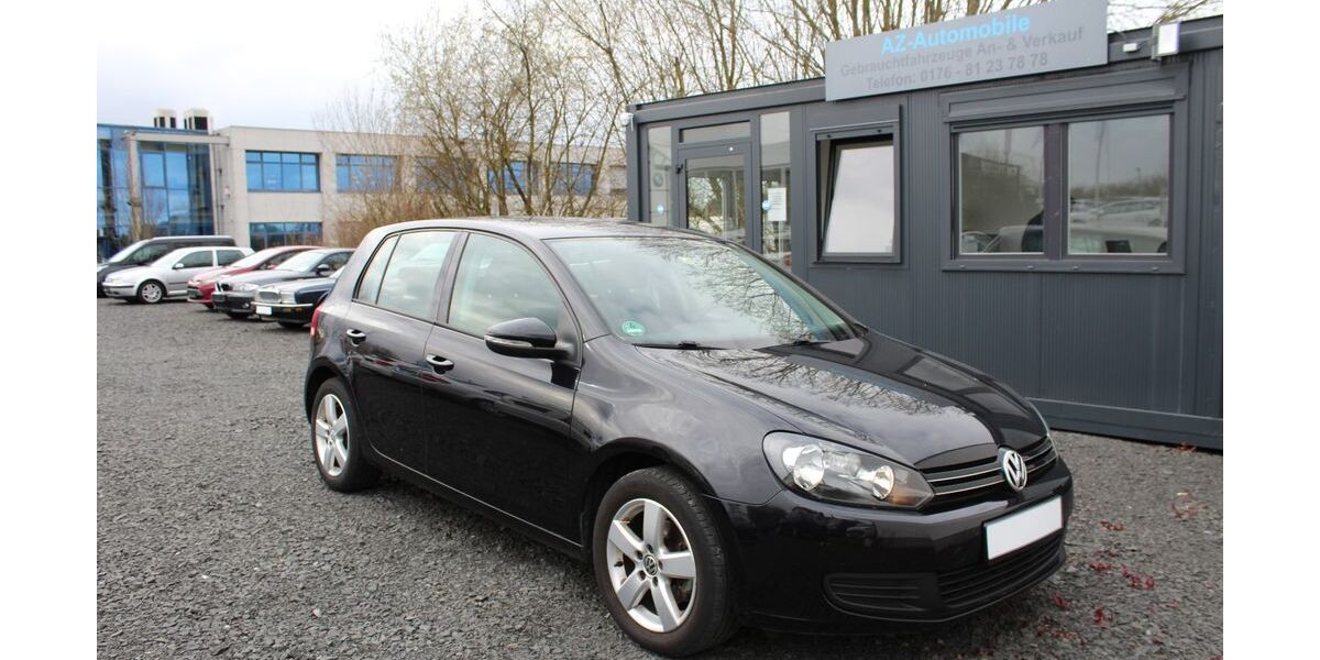 VW Golf 156.900 km 5.590 &euro; Friedberg 61169