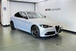 Alfa Romeo Giulia 2.0 Competizione Q4 Turbo Panoramadach 17.100 km 38.460 &euro; Lich 35423