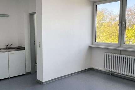Wohnung Gießen - 1 Zimmer, 20 m&sup2;, 400&euro; | Angebot:23416942