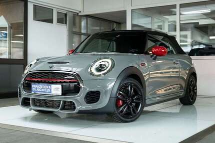 Mini John Cooper Works Cabrio 53.989 km 26.690 &euro; Sinn 35764