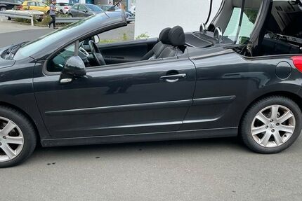 Peugeot 207 122.000 km 4.890 &euro; Rabenau 35466