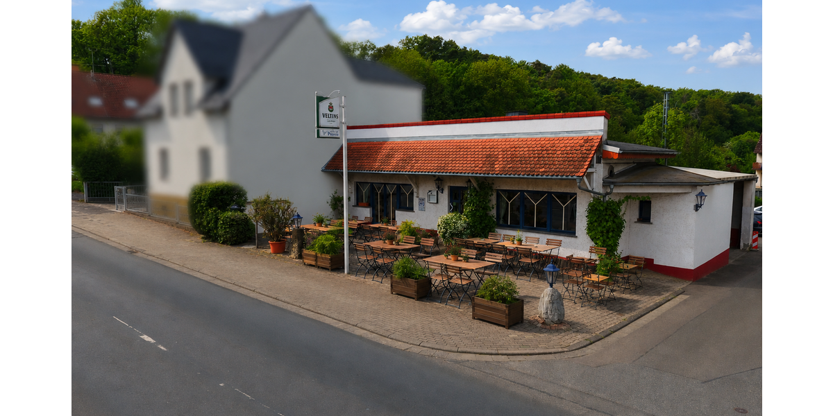 Gewerbeobjekt Solms Oberndorf - 196.000&euro; | Angebot:26583842