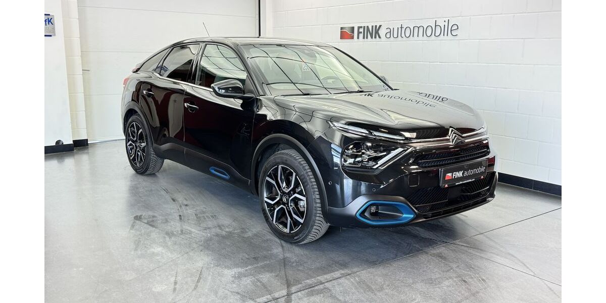 Citroen C4 43.800 km 16.890 &euro; Lich 35423