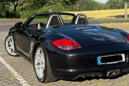 Porsche Boxster 104.600 km 32.900 &euro; Laubach 35321