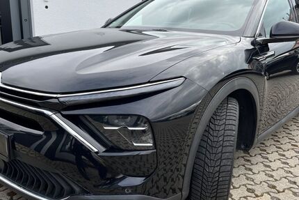 Citroen C5 X 146.600 km 18.990 &euro; Ebsdorfergrund 35085