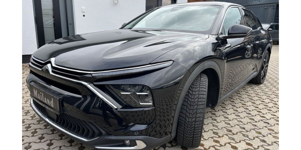 Citroen C5 X 146.600 km 18.990 &euro; Ebsdorfergrund 35085