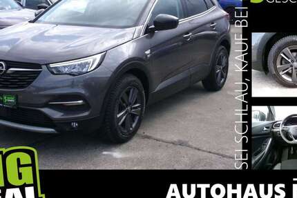 Opel Grandland X 71.000 km 14.990 &euro; Gießen 35394