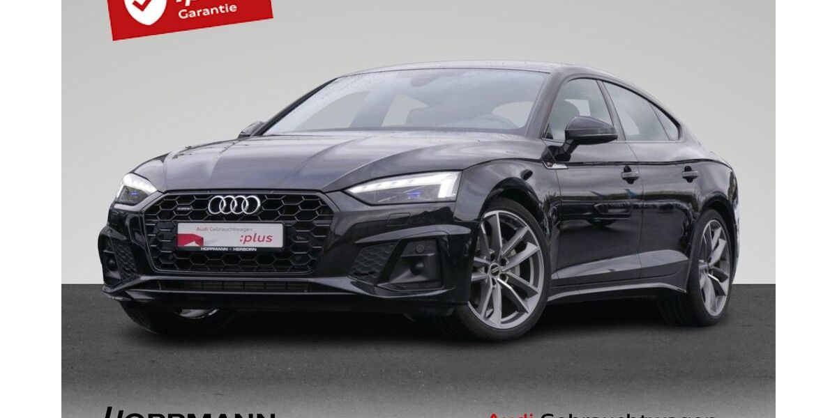 Audi A5 61.248 km 36.960 &euro; Herborn 35745