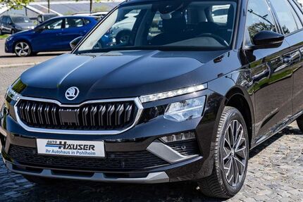 Skoda Kamiq 19.948 km 23.895 &euro; Pohlheim 35415