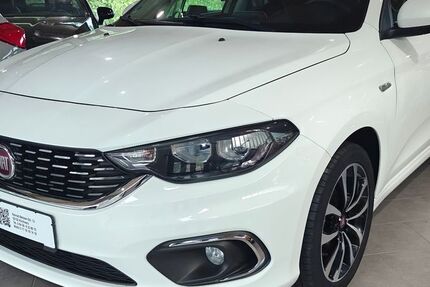 Fiat Tipo 64.300 km 12.800 &euro; Kirchvers 35102