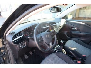 Opel Corsa F Edition 51.450 km 12.990 &euro; Bad Endbach 35080