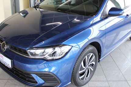 VW Polo 16.358 km 16.444 &euro; Wölfersheim 61200