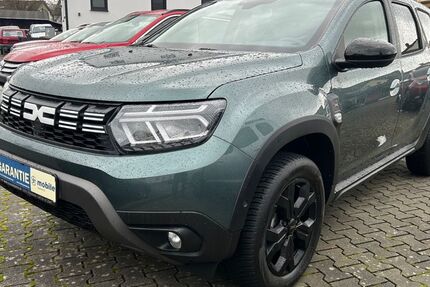 Dacia Duster 40.811 km 23.400 &euro; Butzbach 35510