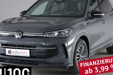 VW Tiguan 28.973 km 35.990 &euro; Wetzlar 35576