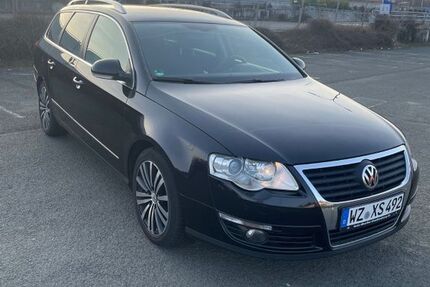VW Passat 230.000 km 4.200 &euro; Wetzlar 35578