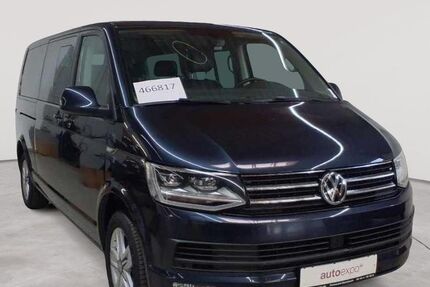 VW T6 Multivan 80.414 km 36.789 &euro; Fernwald-Steinbach 35463