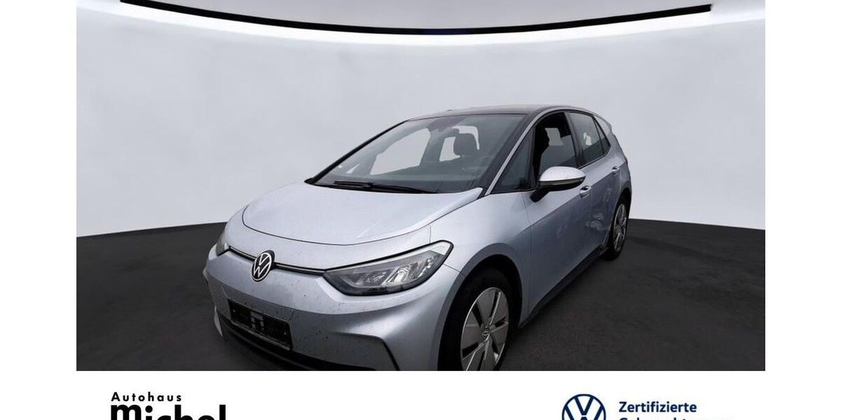 VW ID.3 33.700 km 28.730 &euro; Gießen 35394