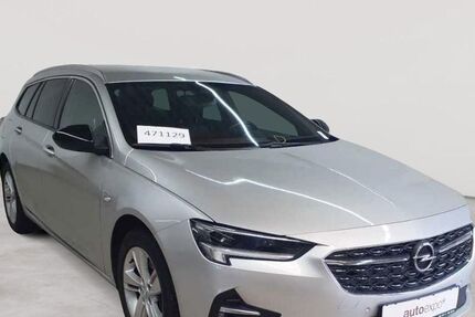 Opel Insignia 122.118 km 17.190 &euro; Fernwald-Steinbach 35463
