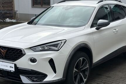 Cupra Formentor 25.000 km 25.990 &euro; Wölfersheim 61200