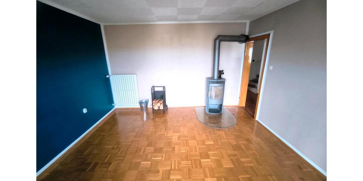 Einfamilienhaus Biebertal - 6 Zimmer, 130 m&sup2;, 280.000&euro; | Angebot:27002301