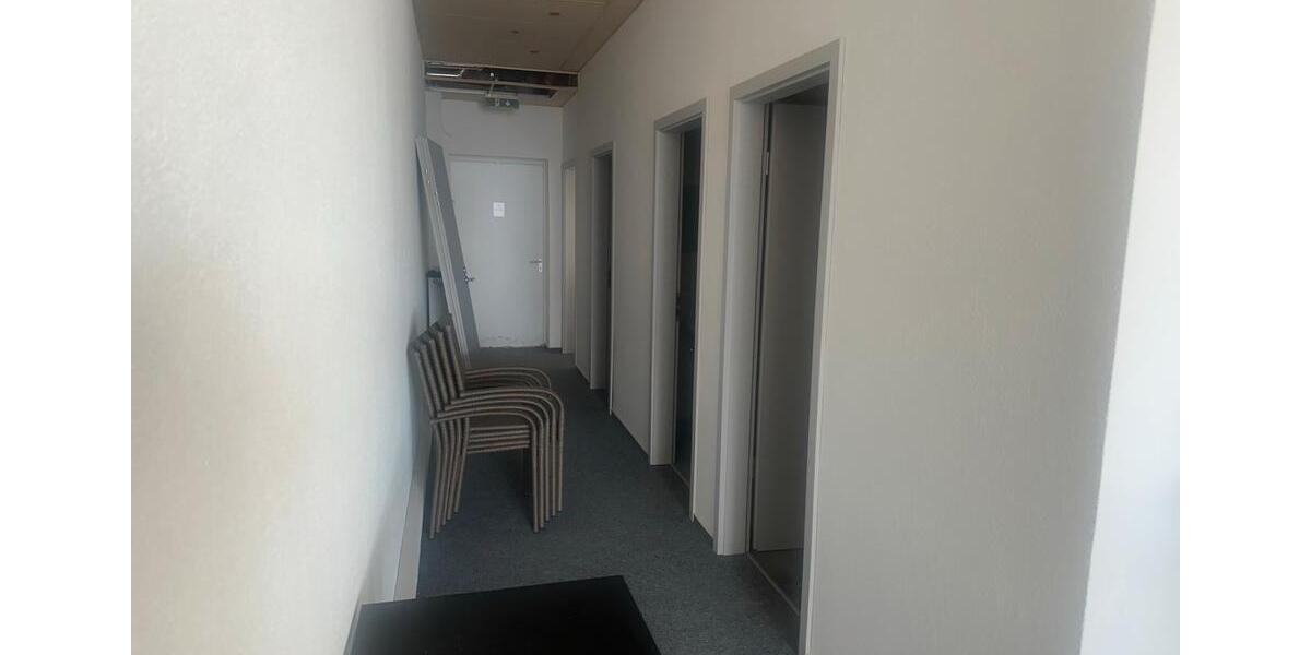 Gewerbeobjekt Laubach - 850&euro; | Angebot:25956090