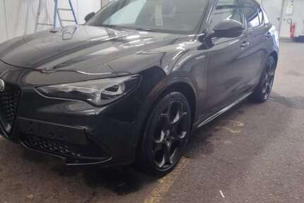Alfa Romeo Stelvio 66.512 km 40.685 &euro; Pohlheim 35415