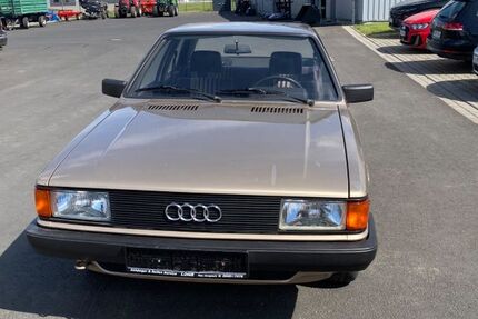 Audi 80 138.000 km 3.900 &euro; Wölfersheim 61200