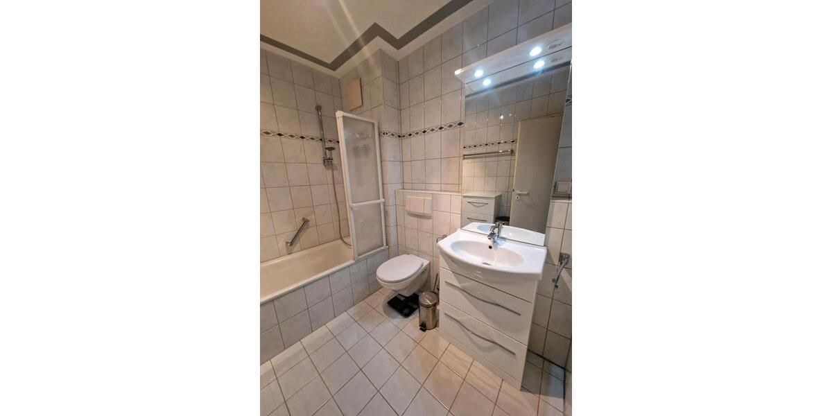 Maisonettenwohnung Bad Nauheim - 3 Zimmer, 65 m&sup2;, 1.530&euro; | Angebot:24851833