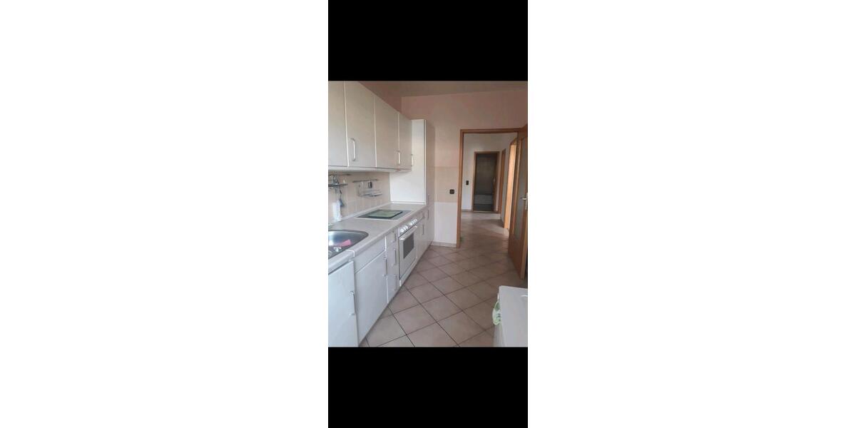 Etagenwohnung Gießen - 2.5 Zimmer, 60 m&sup2;, 950&euro; | Angebot:24874015