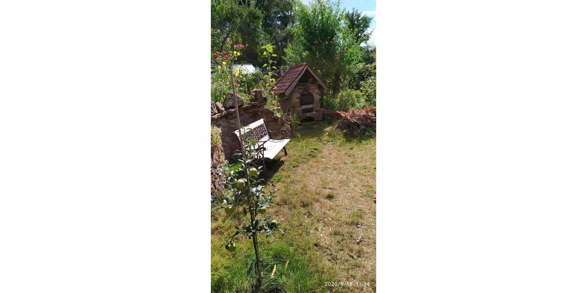 Dachgeschoßwohnung Marburg Biegenviertel - 2 Zimmer, 38 m&sup2;, 530&euro; | Angebot:25051945