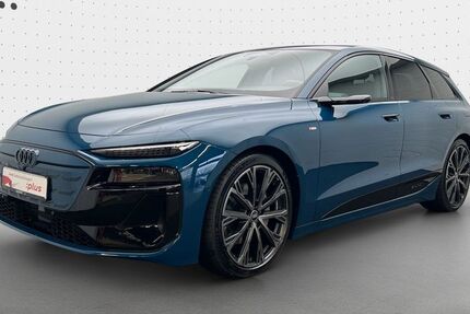 Audi A6 e-tron 12.843 km 73.840 &euro; Bad Nauheim 61231