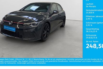 VW Golf 42.950 km 25.830 &euro; Gießen 35394