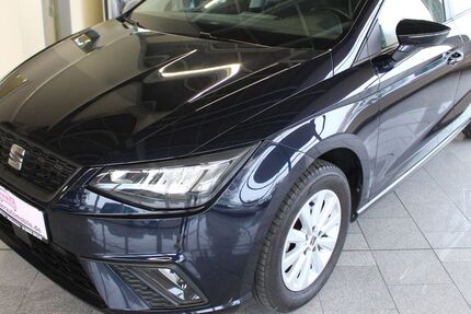 Seat Ibiza 48.073 km 14.998 &euro; Wölfersheim 61200