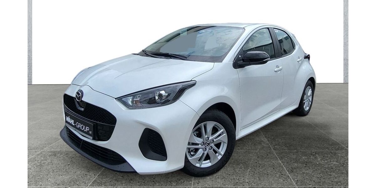 Mazda 2 Hybrid 5.000 km 21.770 &euro; Marburg 35039