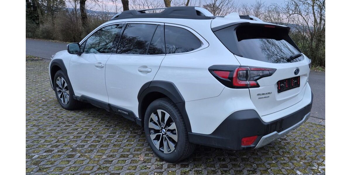 Subaru Outback 18.300 km 41.600 &euro; Friedberg 61169