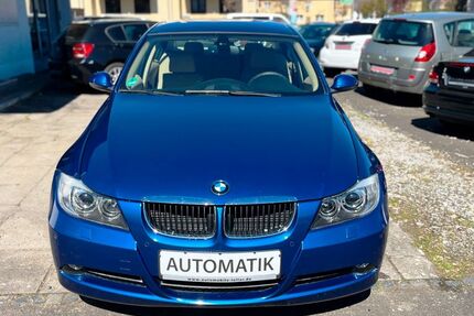 BMW 320 42.700 km 9.995 &euro; Lollar 35457