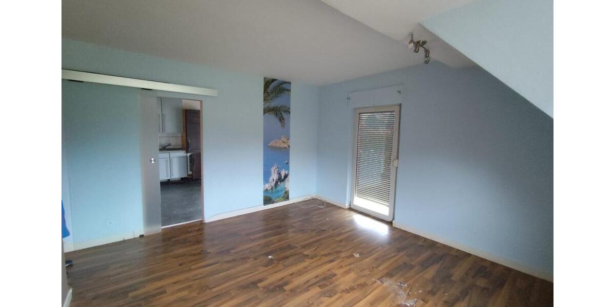 Etagenwohnung Wetzlar Blasbach - 3 Zimmer, 75 m&sup2;, 700&euro; | Angebot:25960517