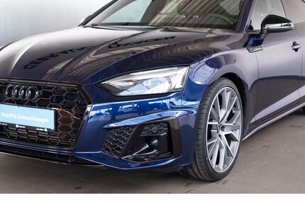 Audi A5 44.043 km 35.380 &euro; Hüttenberg-Rechtenbach 35625