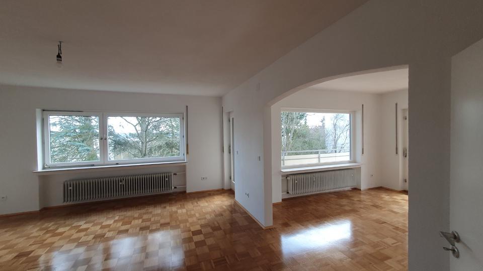 Etagenwohnung Marburg Marbach - 3 Zimmer, 97 m&sup2;, 1.200&euro; | Angebot:25655284