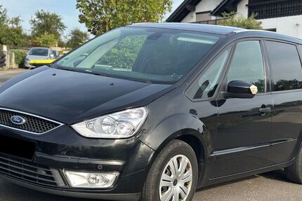 Ford Galaxy 290.000 km 2.600 &euro; Ober Mörlen 61239
