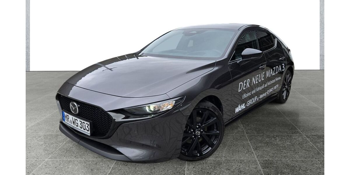 Mazda 3 11.007 km 25.999 &euro; Marburg 35039