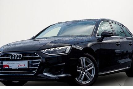 Audi A4 23.010 km 28.870 &euro; Wetzlar 35576