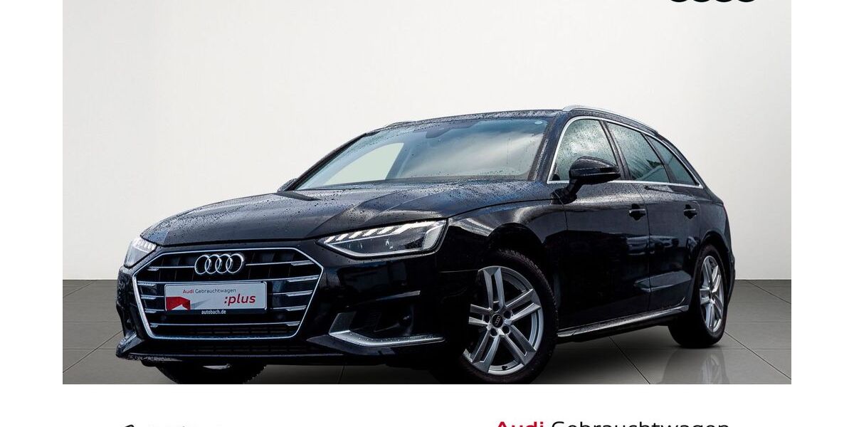 Audi A4 23.010 km 28.870 &euro; Wetzlar 35576